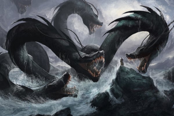 Kraken tor song