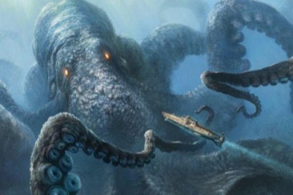 Kraken place
