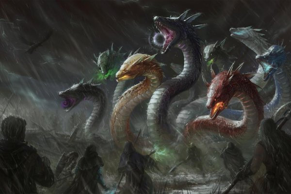Доступ к kraken через vpn