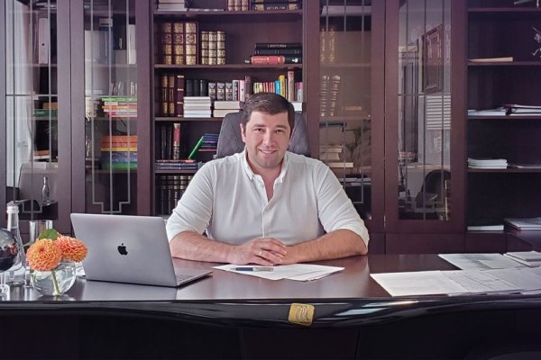 Что продает кракен