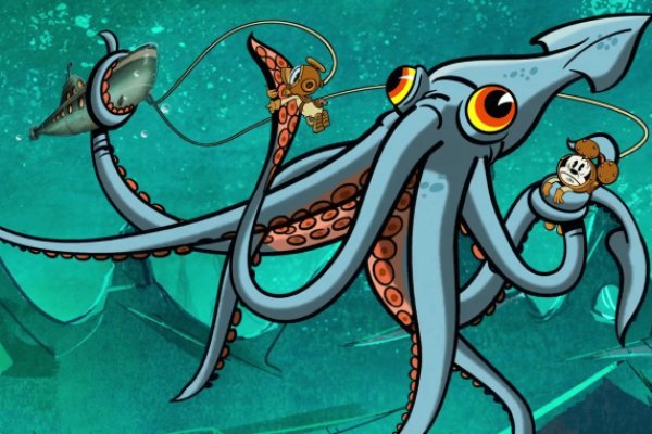 Kraken13 at сайт